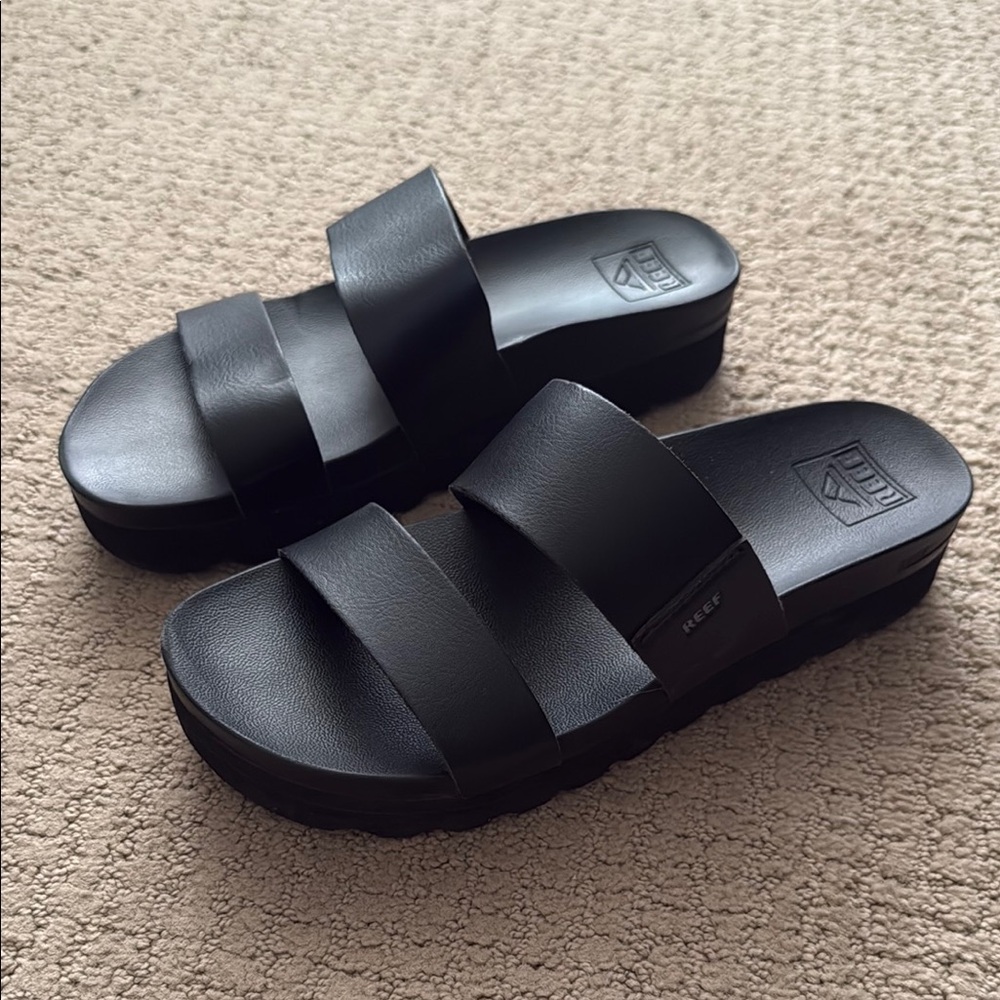 Reef Vista Hi Sandals